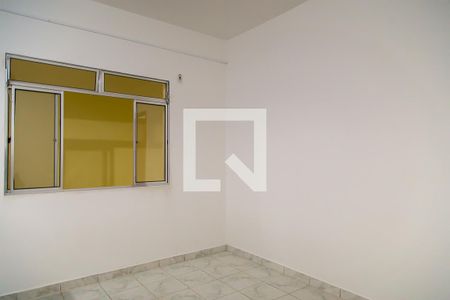 Sala de casa para alugar com 1 quarto, 50m² em Vila Campestre, São Paulo