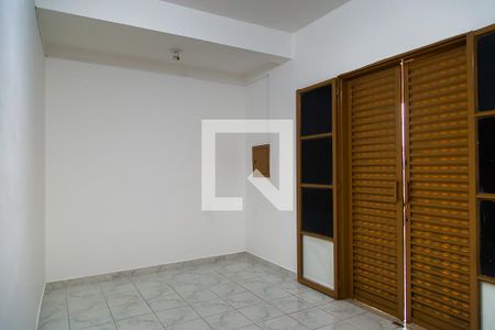 Quarto de casa para alugar com 1 quarto, 50m² em Vila Campestre, São Paulo