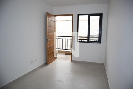 Apartamento à venda com 39m², 2 quartos e sem vagaSala