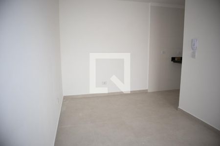 Apartamento à venda com 39m², 2 quartos e sem vagaSala