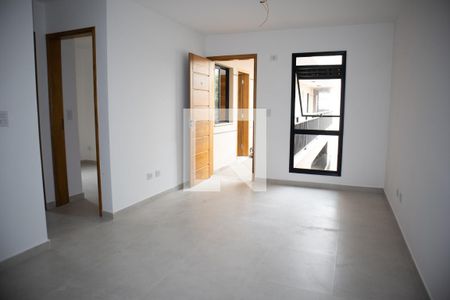 Apartamento à venda com 43m², 2 quartos e sem vagaSala e Cozinha