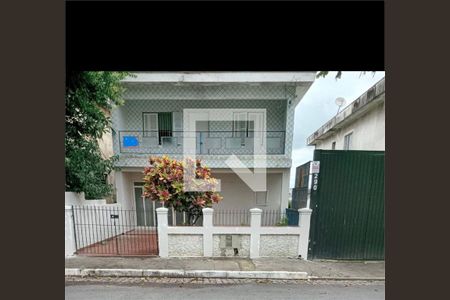 Casa à venda com 3 quartos, 180m² em Vila Santo Estefano, São Paulo