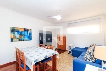 Apartamento à venda com 2 quartos, 55m² em Socorro, São Paulo