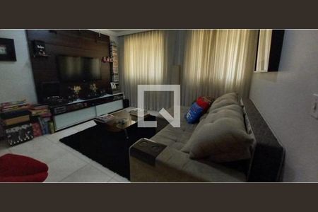 Apartamento à venda com 2 quartos, 104m² em Ana Lúcia, Belo Horizonte
