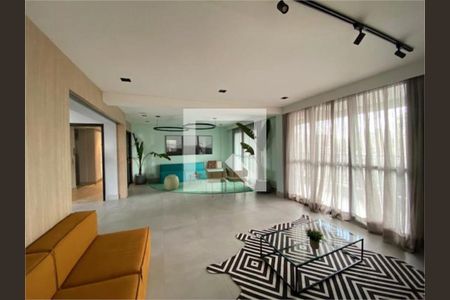 Apartamento à venda com 1 quarto, 40m² em Vila Buarque, São Paulo