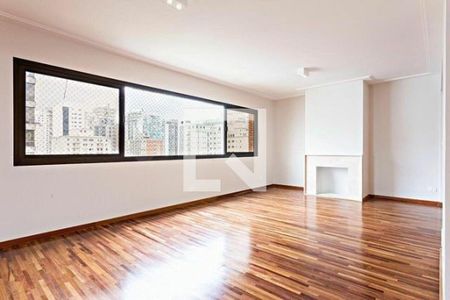 Apartamento à venda com 3 quartos, 210m² em Brooklin, São Paulo