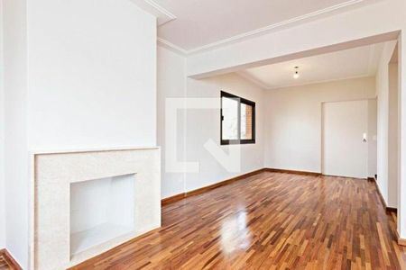 Apartamento à venda com 3 quartos, 210m² em Brooklin, São Paulo