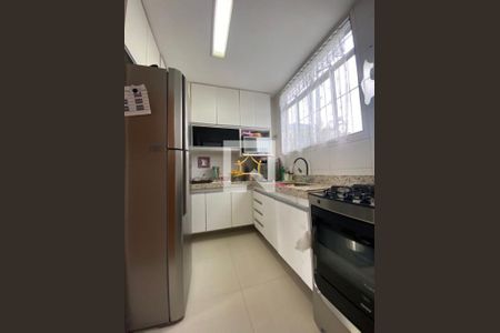 Apartamento à venda com 3 quartos, 79m² em Ouro Preto, Belo Horizonte