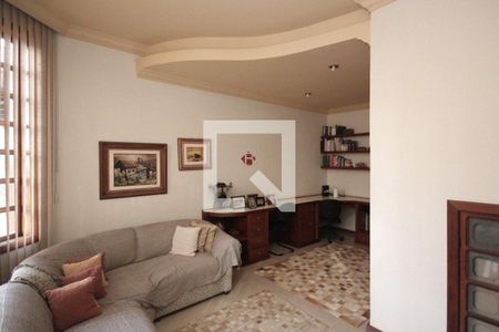 Casa à venda com 5 quartos, 380m² em Belvedere, Belo Horizonte