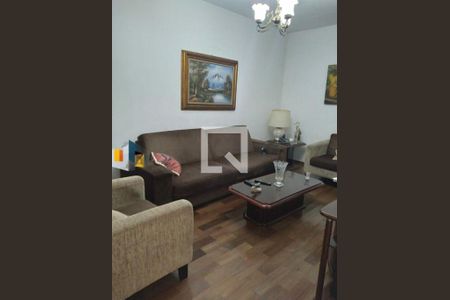 Casa à venda com 3 quartos, 294m² em Vila Rosalia, Guarulhos