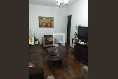 Casa à venda com 3 quartos, 294m² em Vila Rosalia, Guarulhos