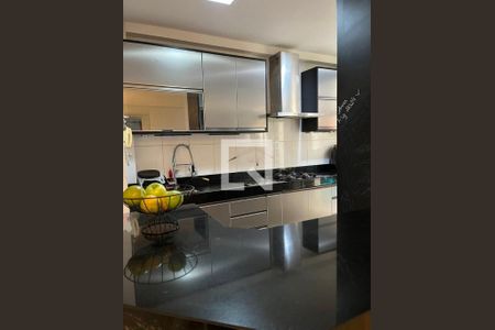 Apartamento à venda com 2 quartos, 110m² em Cabral, Contagem