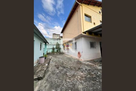 Casa à venda com 3 quartos, 161m² em Ouro Preto, Belo Horizonte