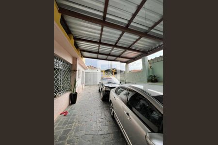 Casa à venda com 3 quartos, 161m² em Ouro Preto, Belo Horizonte