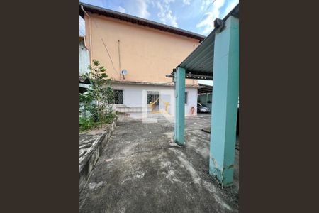 Casa à venda com 3 quartos, 161m² em Ouro Preto, Belo Horizonte