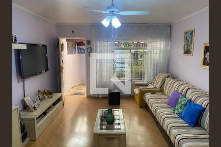 Sala de casa à venda com 3 quartos, 140m² em Vila Parque Jabaquara, São Paulo