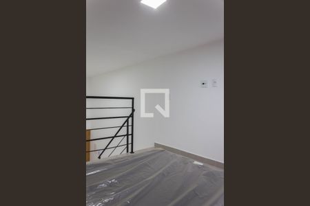 Quarto 1 de kitnet/studio para alugar com 1 quarto, 40m² em Jordanópolis, São Bernardo do Campo