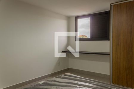 Quarto 1 de kitnet/studio para alugar com 1 quarto, 40m² em Jordanópolis, São Bernardo do Campo