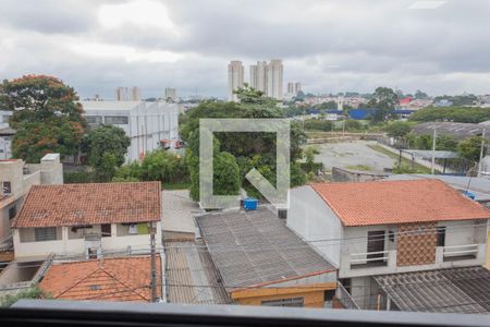 Quarto 1 de kitnet/studio para alugar com 1 quarto, 40m² em Jordanópolis, São Bernardo do Campo