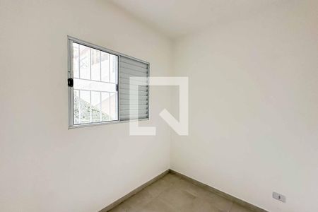 Quarto 2 de apartamento para alugar com 2 quartos, 40m² em Vila Dom Pedro Ii, São Paulo