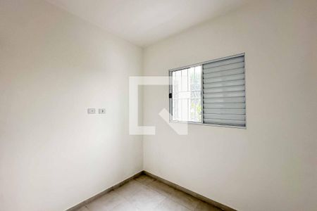 Quarto 2 de apartamento para alugar com 2 quartos, 40m² em Vila Dom Pedro Ii, São Paulo