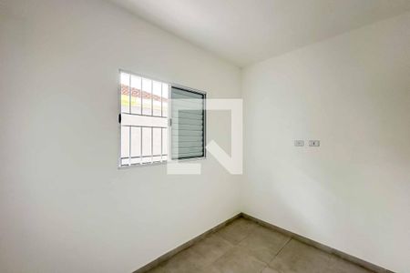 Quarto 1 de apartamento para alugar com 2 quartos, 40m² em Vila Dom Pedro Ii, São Paulo