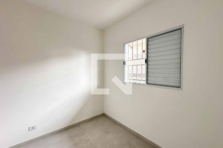 Quarto 1 de apartamento para alugar com 2 quartos, 40m² em Vila Dom Pedro Ii, São Paulo