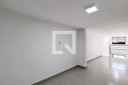 Quarto de kitnet/studio para alugar com 1 quarto, 48m² em Jordanópolis, São Bernardo do Campo