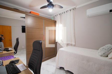 Quarto 2 de casa de condomínio à venda com 2 quartos, 100m² em Vila Mazzei, São Paulo