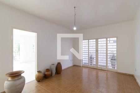 Sala de jantar de casa à venda com 4 quartos, 289m² em Jardim das Paineiras, Campinas