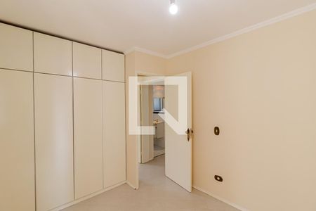 Quarto 1 de apartamento para alugar com 2 quartos, 54m² em Sacomã, São Paulo