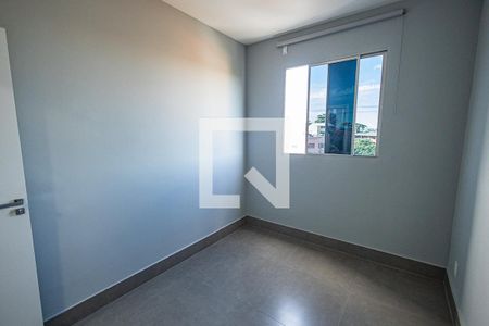 Quarto 2 de apartamento à venda com 4 quartos, 70m² em Guarani, Belo Horizonte