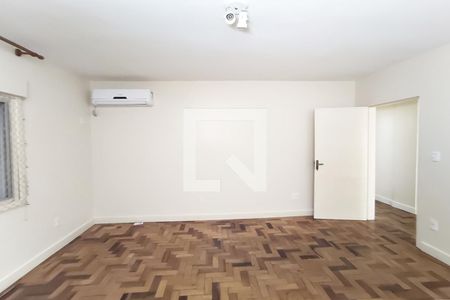 Quarto 1 de casa para alugar com 2 quartos, 55m² em Arroio da Manteiga, São Leopoldo