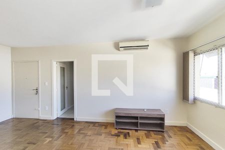 Sala de casa para alugar com 2 quartos, 55m² em Arroio da Manteiga, São Leopoldo
