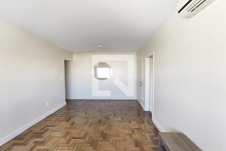 Sala de casa para alugar com 2 quartos, 55m² em Arroio da Manteiga, São Leopoldo