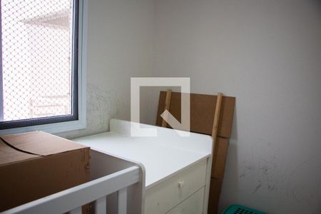 QUARTO 1 de apartamento para alugar com 2 quartos, 65m² em Cambuí, Campinas