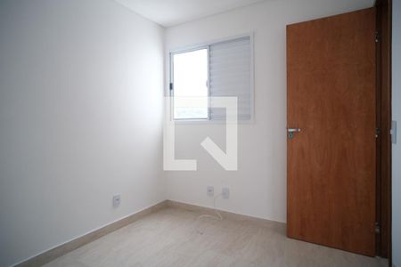 Quarto  de apartamento para alugar com 1 quarto, 36m² em Parque Paineiras, São Paulo