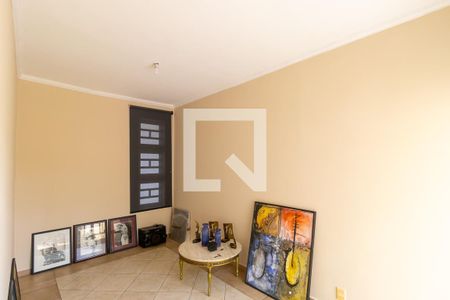 Sala de TV de casa à venda com 3 quartos, 430m² em Jardim Primavera, Campinas