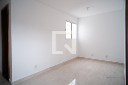 Sala de apartamento à venda com 1 quarto, 34m² em Parque Paineiras, São Paulo