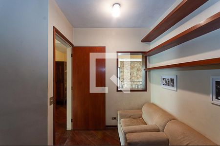Sala de casa para alugar com 4 quartos, 291m² em Alto da Lapa, São Paulo