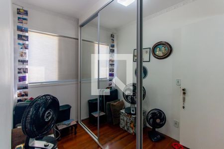 Quarto 2 de apartamento à venda com 3 quartos, 64m² em Vila Prudente, São Paulo