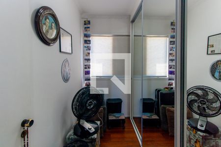 Quarto 2 de apartamento à venda com 3 quartos, 64m² em Vila Prudente, São Paulo