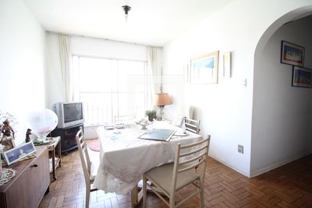 Apartamento à venda com 200m², 3 quartos e 4 vagasSala 1