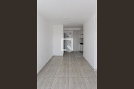 Sala de apartamento para alugar com 2 quartos, 48m² em Jardim Independência, São Paulo