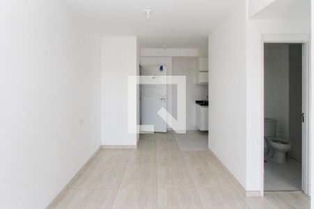 Apartamento para alugar com 48m², 2 quartos e sem vagaSala