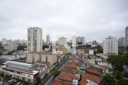 Vista de apartamento à venda com 2 quartos, 86m² em Vila Deodoro, São Paulo