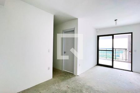 Sala de apartamento à venda com 2 quartos, 68m² em Macedo, Guarulhos