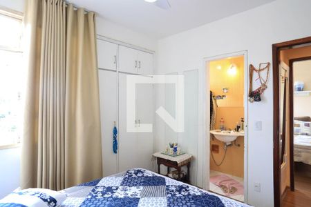 Quarto 1 de apartamento à venda com 3 quartos, 85m² em Nova Floresta, Belo Horizonte