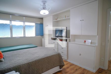Quarto 1 de apartamento à venda com 2 quartos, 84m² em Pinheiros, São Paulo