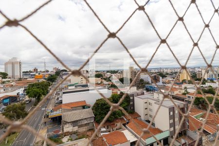 Vista do quarto 1 de apartamento à venda com 3 quartos, 90m² em Bonfim, Campinas